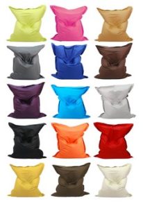 Kinzler S-1013727 XXL Riesensitzsack, 140x180 cm - viele verschiedene Farben - outdoor, wasserabweisend Kinzler S-1013727 XXL Riesensitzsack, 140x180 cm - viele verschiedene Farben - outdoor, wasserabweisend