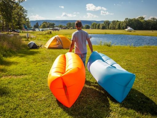 Laybag Rocca Test